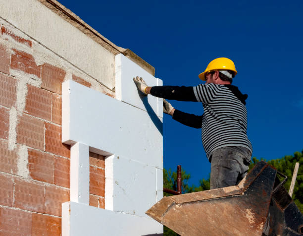Best Residential Insulation in Lanster, CA