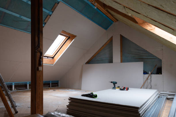 Best DIY Insulation Kits and Guidance in Lanster, CA