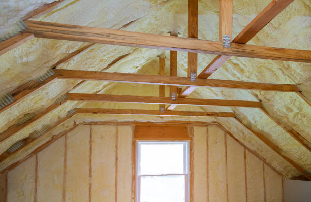 Types of Insulation We Offer in Lancaster, CA