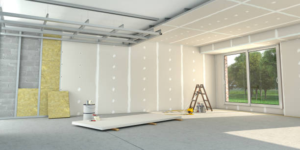 Best Spray Foam Insulation in Lanster, CA